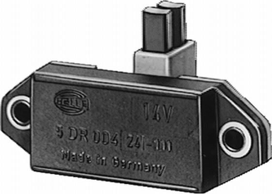 Konjektör 24V Unıversal Hella 5Dr004241111