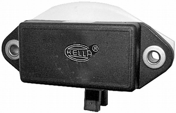 Konjektör.24V.Vw L Hella 5Dr004241171