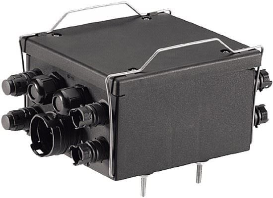 Konnektor/Dıstrıbutor Parcası Universal Cv Hella 8Je340867011
