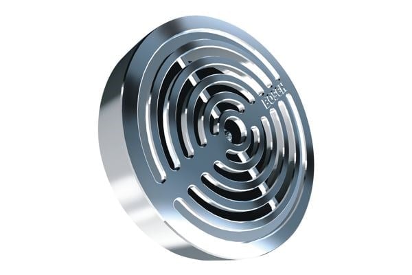 Korna 12V Set 300/374 Hz. 115Db 0 320 223 804 Ve 805 İn Kiti Bosch 0320223910