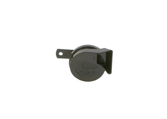 Korna Ec6-C. Tek. 12V. 60W. 400 Hz. Siyah. Trompetli. Bosch 0986Ah0744
