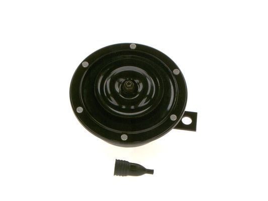 Korna. 24V. 60 W. 375 Hz. Çap 125 Mm. 115Db A Bosch 0320226002