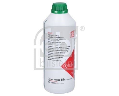 Korozyon / Antifriz Koruması 18 Lc Konsantre Bmw Febı 183409