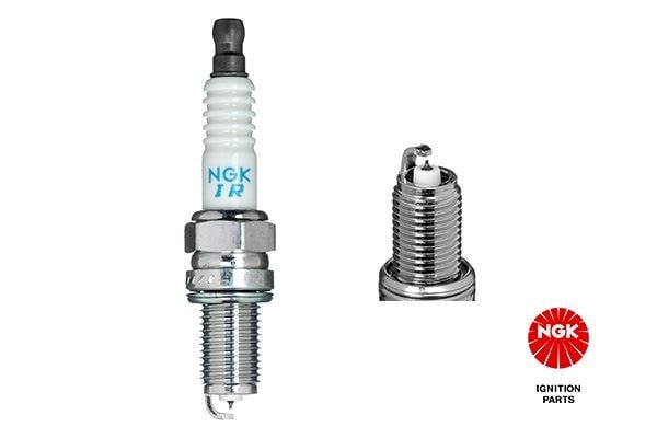 Kr8bı Ateşleme Bujisi Ngk 4347