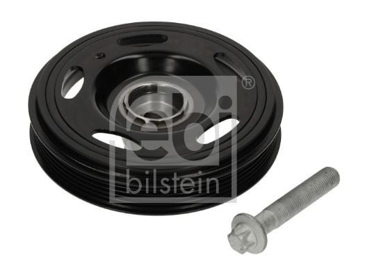 Krank Kasnağı 5 Kanal Opel Astra G-H-J Corsa B-C-D-E Insıgnıa A-Merıva A-B-Zafıra A-C 1.2-1.4 A12x Er-A14xer-Net Febı 194319