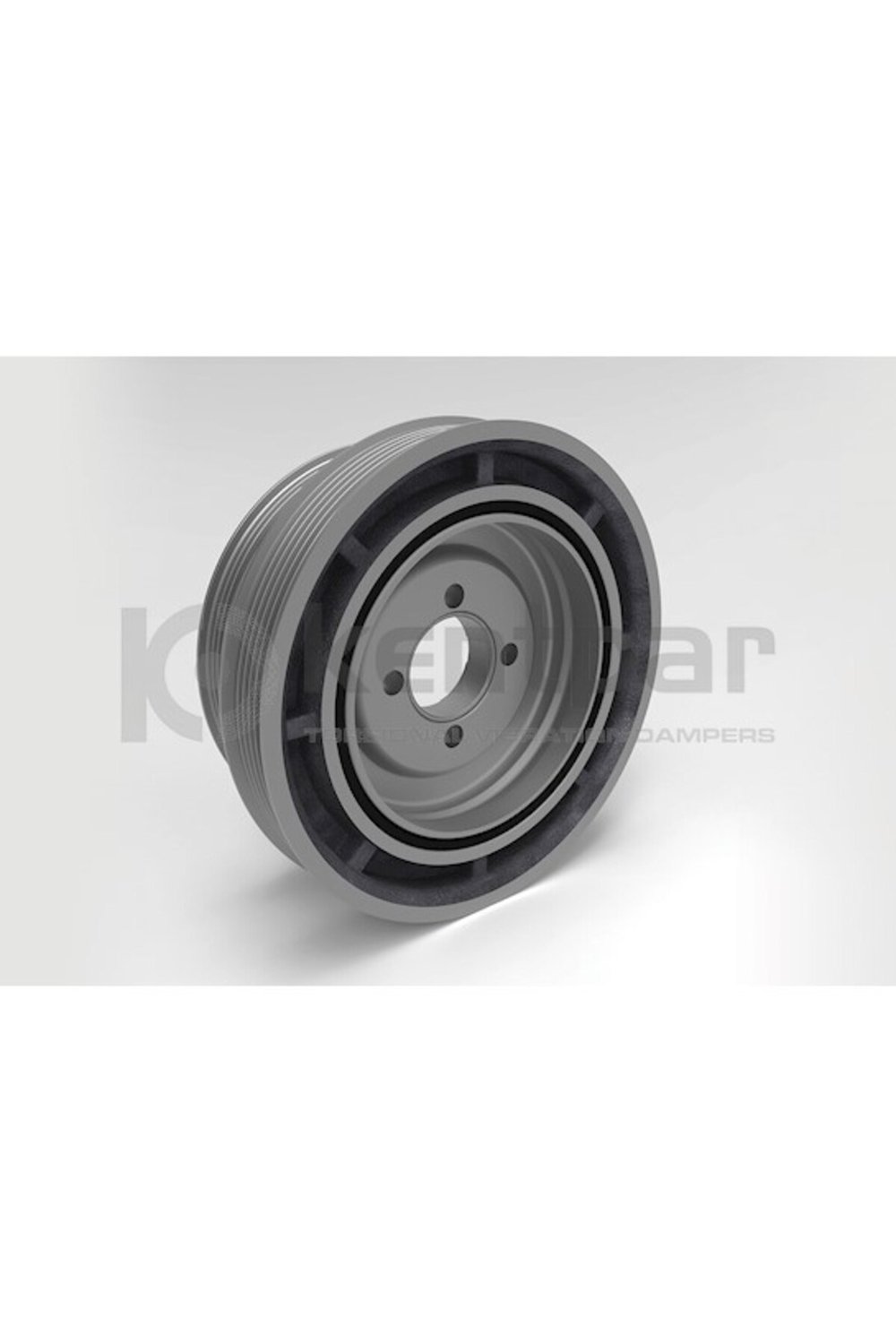 KRANK KASNAGI ( FIAT ALBEA / DOBLO 1.3MJTD / LINEA / FIORINO 1.3MJTD 16V )