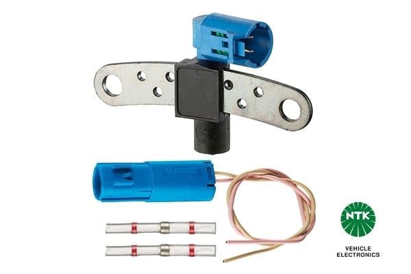 Krank Mil Sensörü Ve Manyetik Tutucu Kit Clıo Iı 98> Megane I 96> Megane Iı 02> Logan 06> 1.4-1.6-2. 0 16V F8q-K7j-E7j Ngk 81176