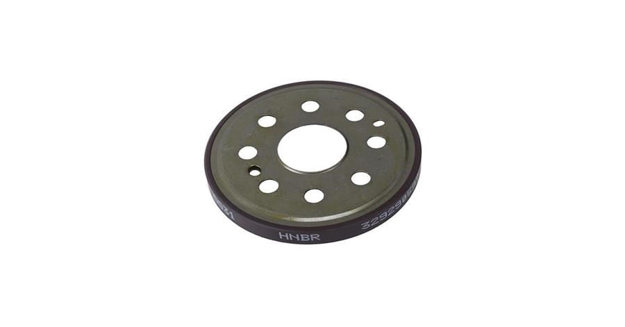 Krank Mili Balans Kasnağı Sinyal Halkası Opel Astra J-K Insıgnıa A-B Mokka-Zafıra C 1.6 Dth-Dte-Dt N-Dtl-Dtj Gm 55578625