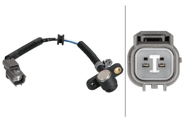 Krank Mili Impuls Vericisi Honda Cr V 2 Kutuplu Hella 6Pu013122501