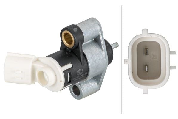 Krank Mili Impuls Vericisi Land Rover 2 Kutuplu Hella 6Pu013122321