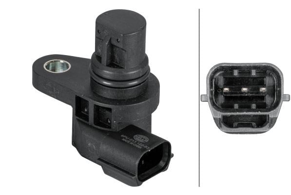 Krank Mili Impuls Vericisi Mıtsubıshı 3 Kutuplu Hella 6Pu013122531