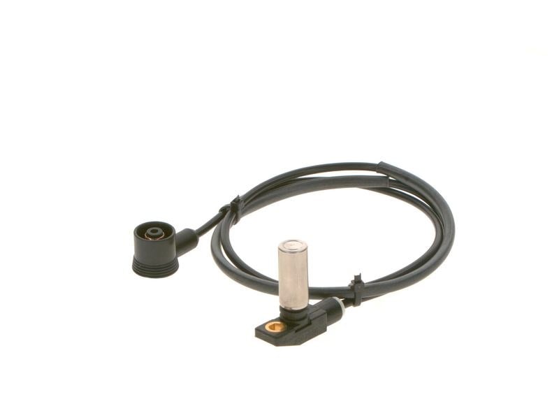 Krank Mılı Konum Sensoru Mercedes M104 M111 M119 W202 S202 W124 R129 Bosch 0986280802