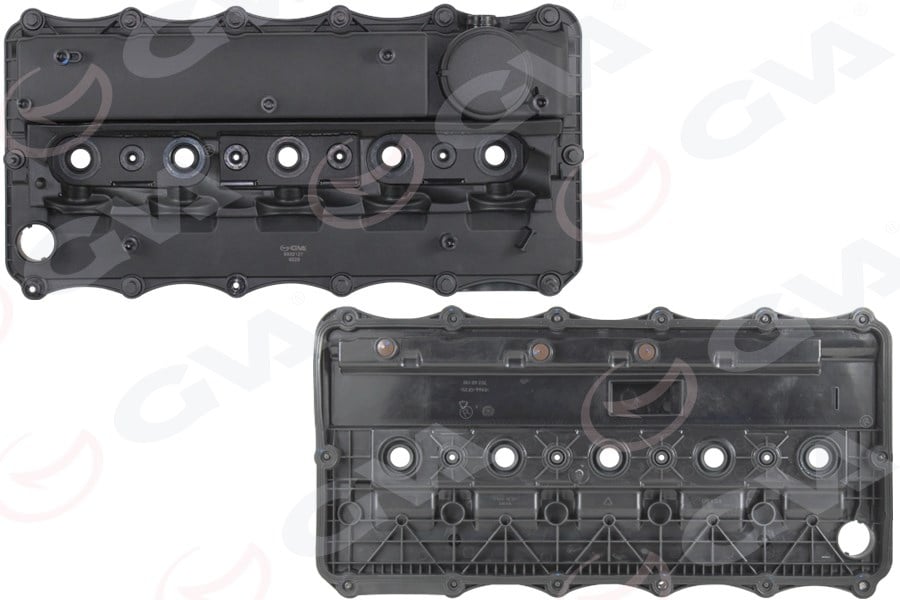 Külbütör Kapağı Ford Ranger Tke 11> 3.2 200Ps Gva 8932127