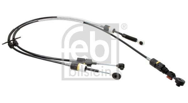 Kumanda Teli Ford Febı 179833