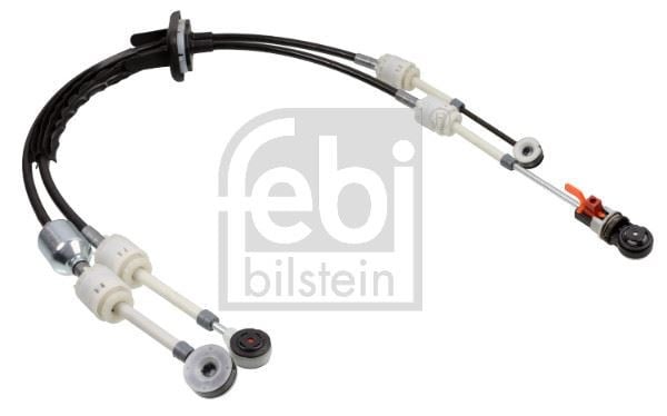 Kumanda Teli Renault Febı 179834