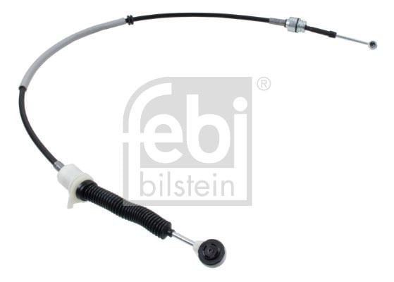 Kumanda Teli Şanzıman Bmw Febı 188222