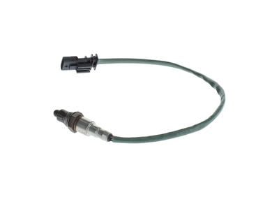 Lambdasonde 3008 308 408 5008 508 Astra L Astra L Sports Tourer C4 Grand Spacetourer C4 Spacetourer Bosch 0258030341