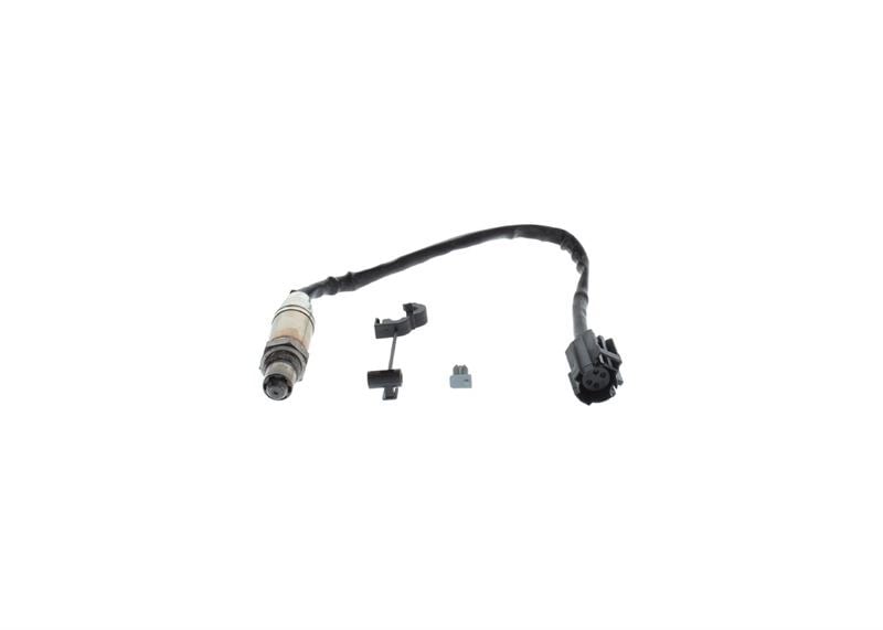 Lambdasonde Bosch F00e263356