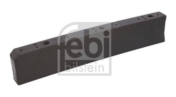 Lastik / Lastik Metal Yatağı Yay Takozu Schmitz Cargobull Febı 182835
