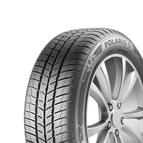 Lastk Barum 205/55R16 91T Polarıs 5--Kış-- Psa Ltrb541336