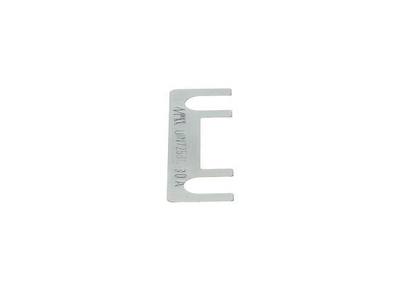 Levha Sigorta 30 A Bosch 1191017004