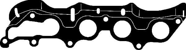 Manifold Contası Egzoz Ford Mondeo 01> 2.0 Duratec Corteco 83026353