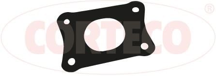 Manifold Contası Egzoz Vw-Skoda-Seat-Audi 13> Cukb-Cjza-Czca 1.4 Tsi Corteco 49420996