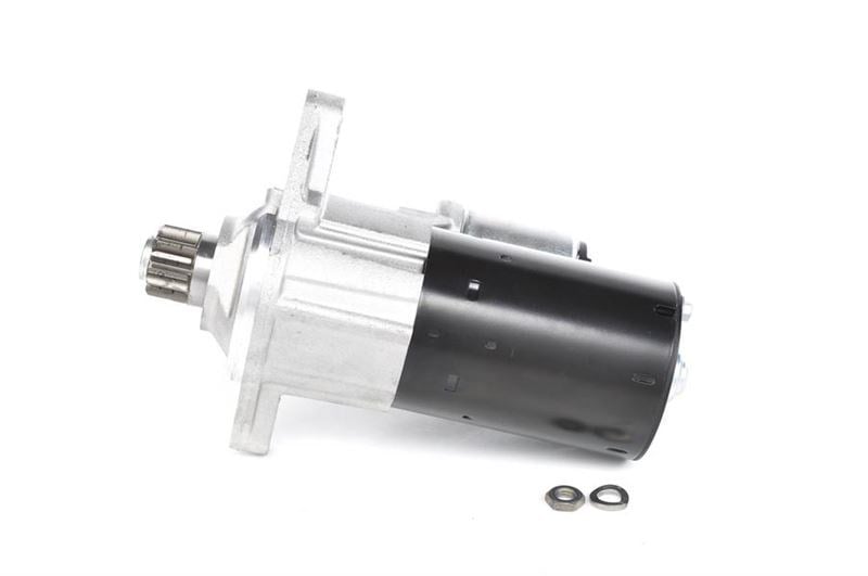 Marş Motoru 0001121412 Bosch 1986S00790