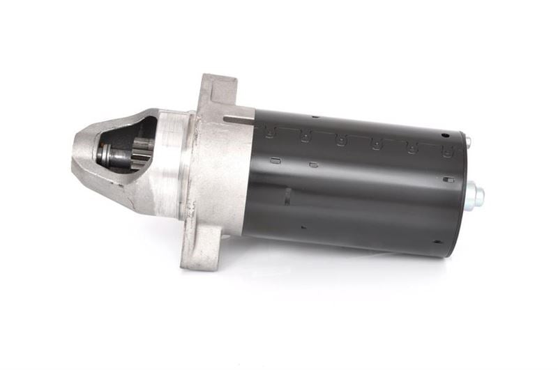 Marş Motoru 0001139037 Bosch 1986S00843