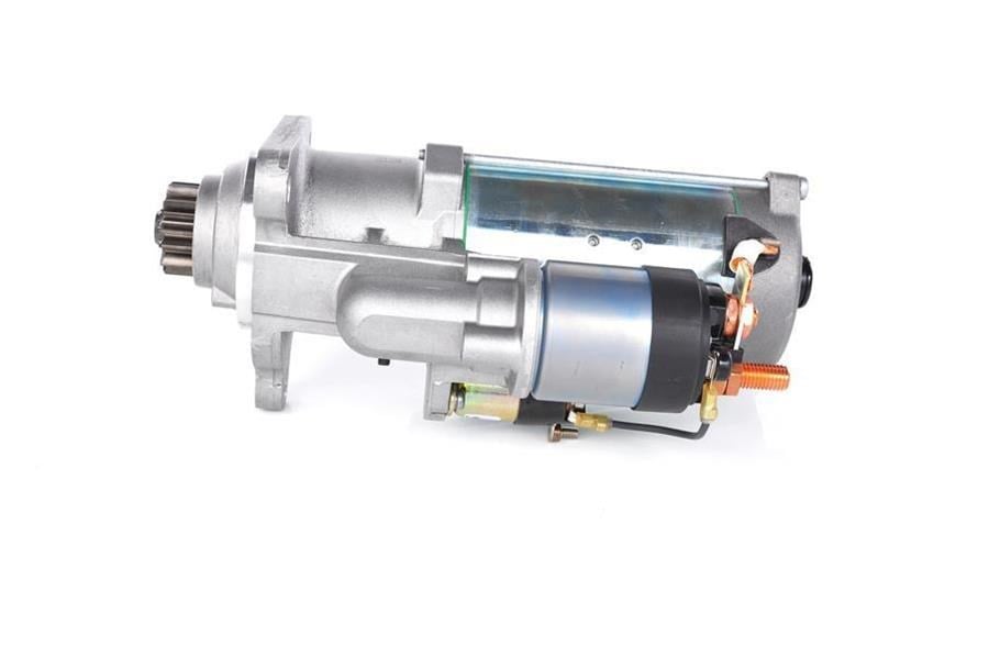 Marş Motoru 0001241128 Bosch 1986S10103