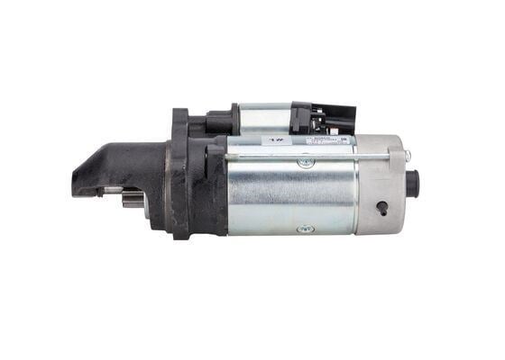 Marş Motoru 0001260026 Bosch 1986S10042