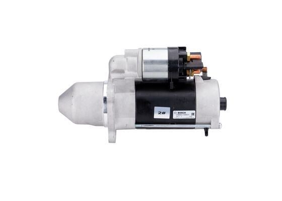 Marş Motoru 0001263048 Bosch 1986S10051