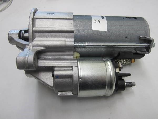 Marş Motoru 12V 1.2Kw 9 Diş P106-P205 Iı-P206-P207-P301-P306-P307-Partner-Berlıngo-C2-C3-C4- Nemo-Saxo-Xsara 1.0-1.1-1.4-1.6 Benzin Psa 5802.C9