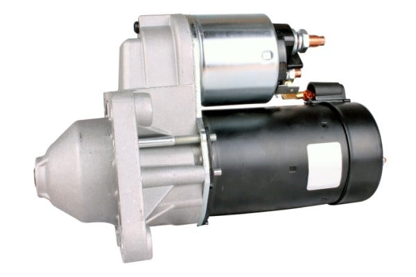 Marş Motoru 12V Autobianchi Y10/Fiat Fiorino-Panda-Tipo-Uno/Lancia Y10 Hella 8Ea012526891