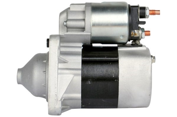 Marş Motoru Alfa Romeo-Ferrarı-Fıat-Hıtachı-Lancıa Hella 8Ea012526471