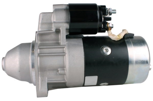 Marş Motoru Audı-Lombardını-Vw Hella 8Ea012527761