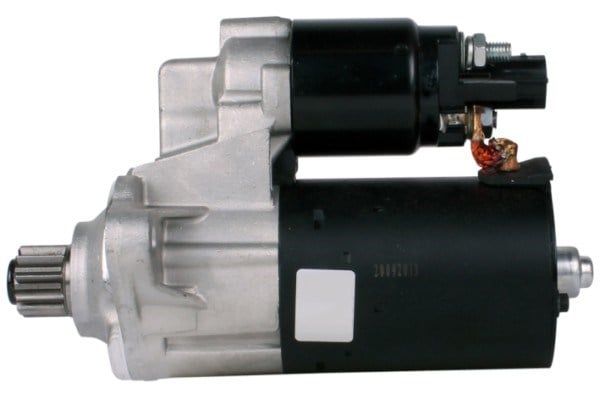 Marş Motoru Audı-Seat-Vw Hella 8Ea012527961