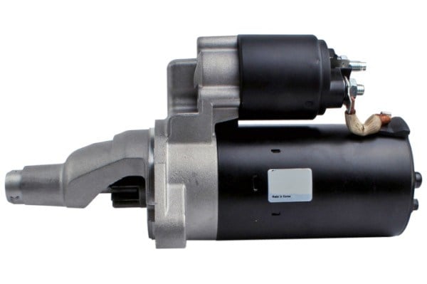 Marş Motoru Audı-Skoda-Vw Hella 8Ea012526371