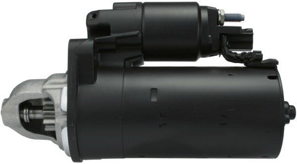 Marş Motoru Audı-Vw Hella 8Ea012528881