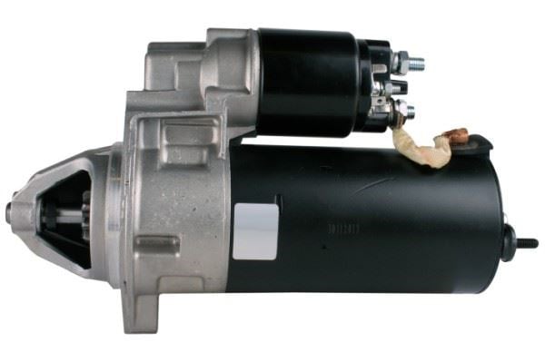 Mars Motoru Bmw E39 E38 E53 Hella 8Ea012528131