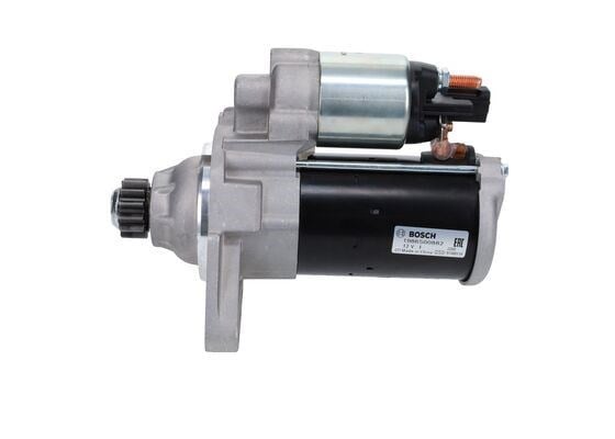 Marş Motoru Bosch 1986S00882