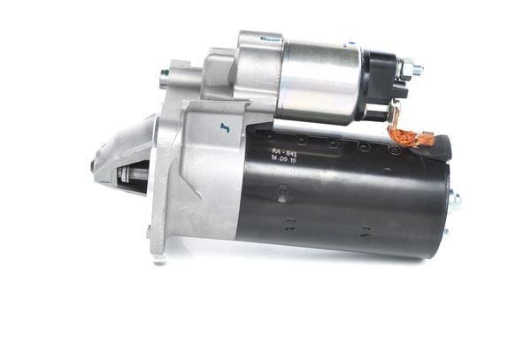 Marş Motoru Bosch F002g20622