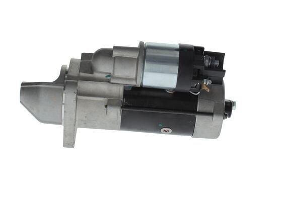 Marş Motoru Bosch F002g70022