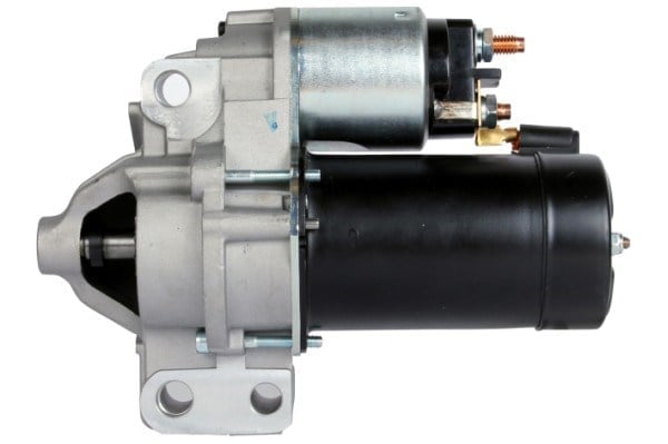 Marş Motoru Cıtro N-Peugeot-Renault Hella 8Ea012528411