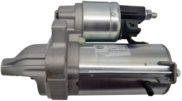 Marş Motoru Cıtro N-Peugeot-Toyota Hella 8Ea011612171