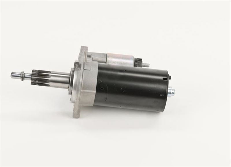 Marş Motoru Dw L 12V 1.7 Kw 0001115011 0001115118 Bosch 1986S00778