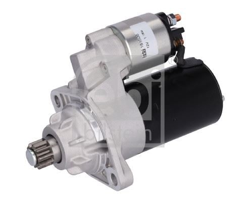 Marş Motoru Elektrik Audı Febı 188506