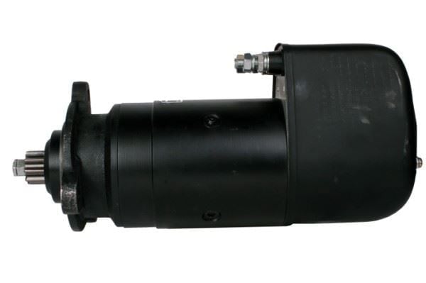 Marş Motoru Evobus-Man-Mercedes-Benz-Renault Hella 8Ea012586041