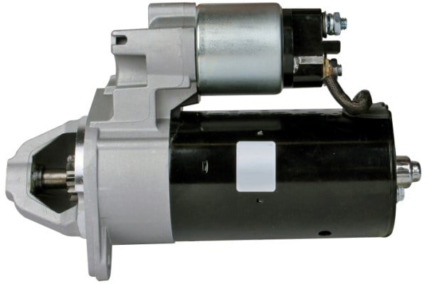 Marş Motoru Evobus-Mercedes-Benz Hella 8Ea012526341