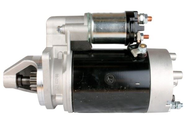 Marş Motoru Evobus-Mercedes-Benz Hella 8Ea012586121
